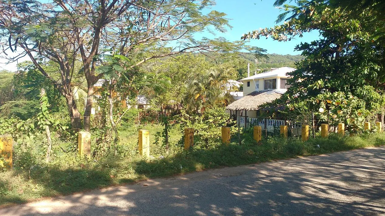 Casa Del Sol Hotel Luperon Puerto Plata