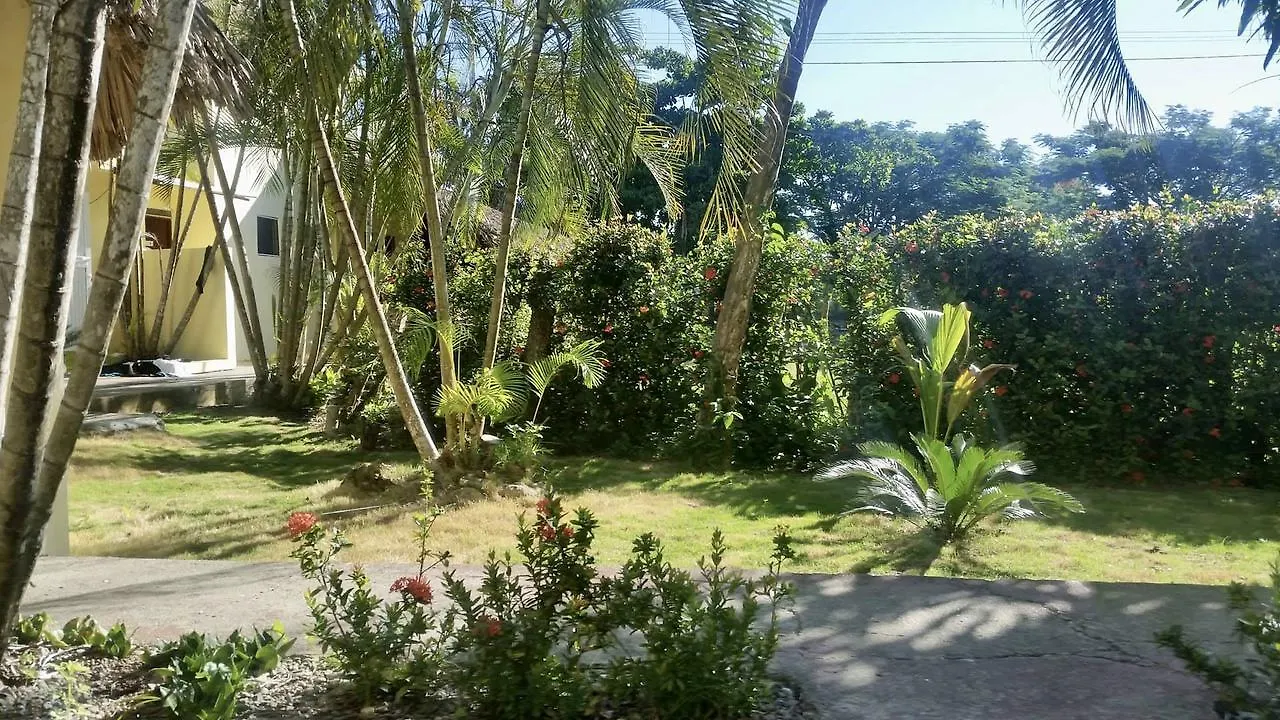 Casa Del Sol Hotel Luperon Puerto Plata