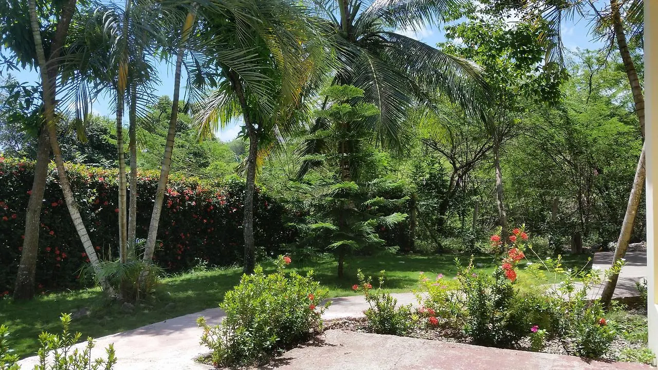 Casa Del Sol Hotel Luperon Puerto Plata