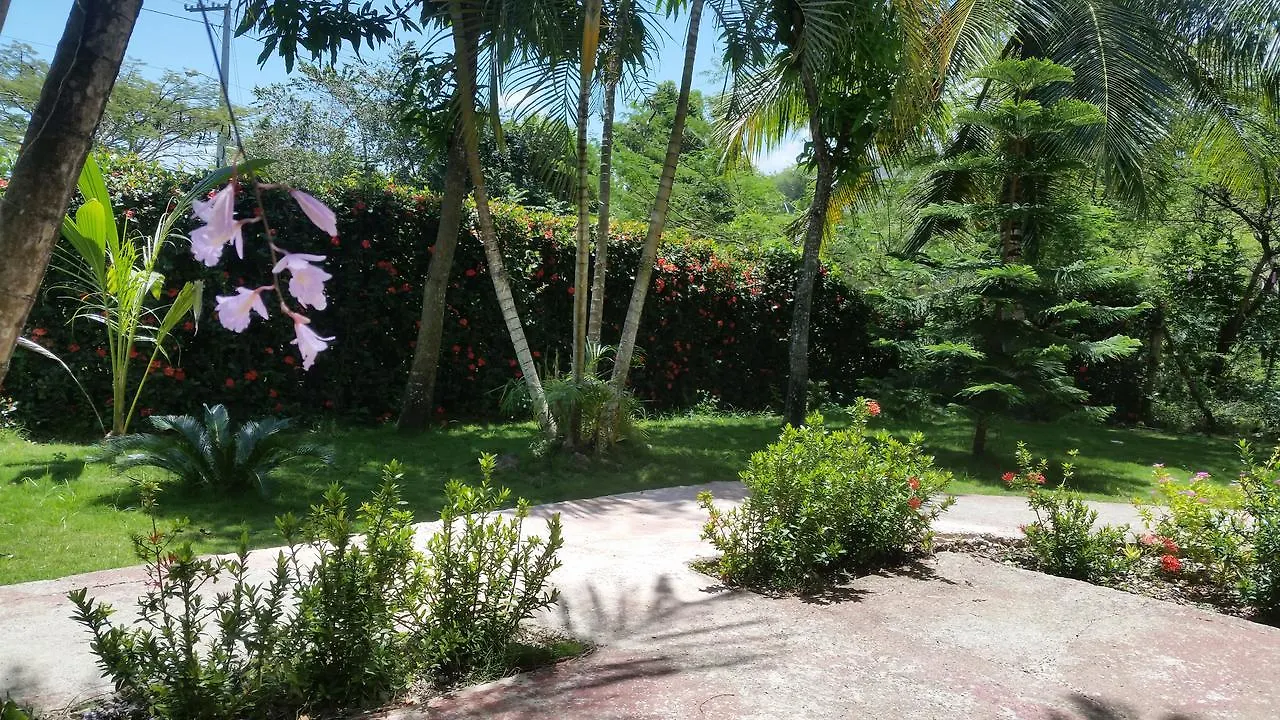 Casa Del Sol Hotel Luperon Puerto Plata