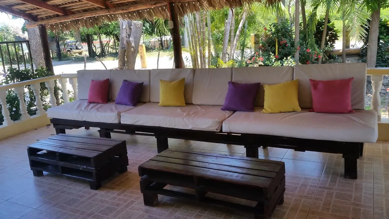 Casa Del Sol Hotel Luperon Puerto Plata