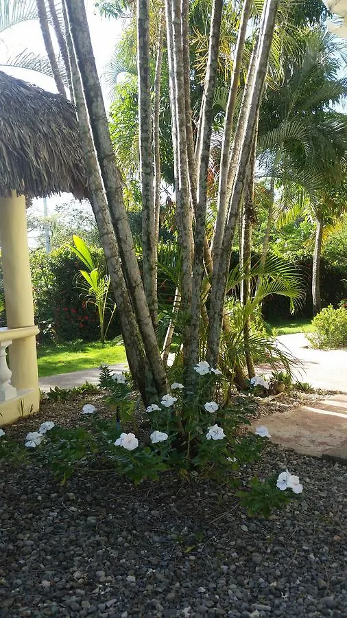 Casa Del Sol Hotel Luperon Puerto Plata Dominicaanse Republiek