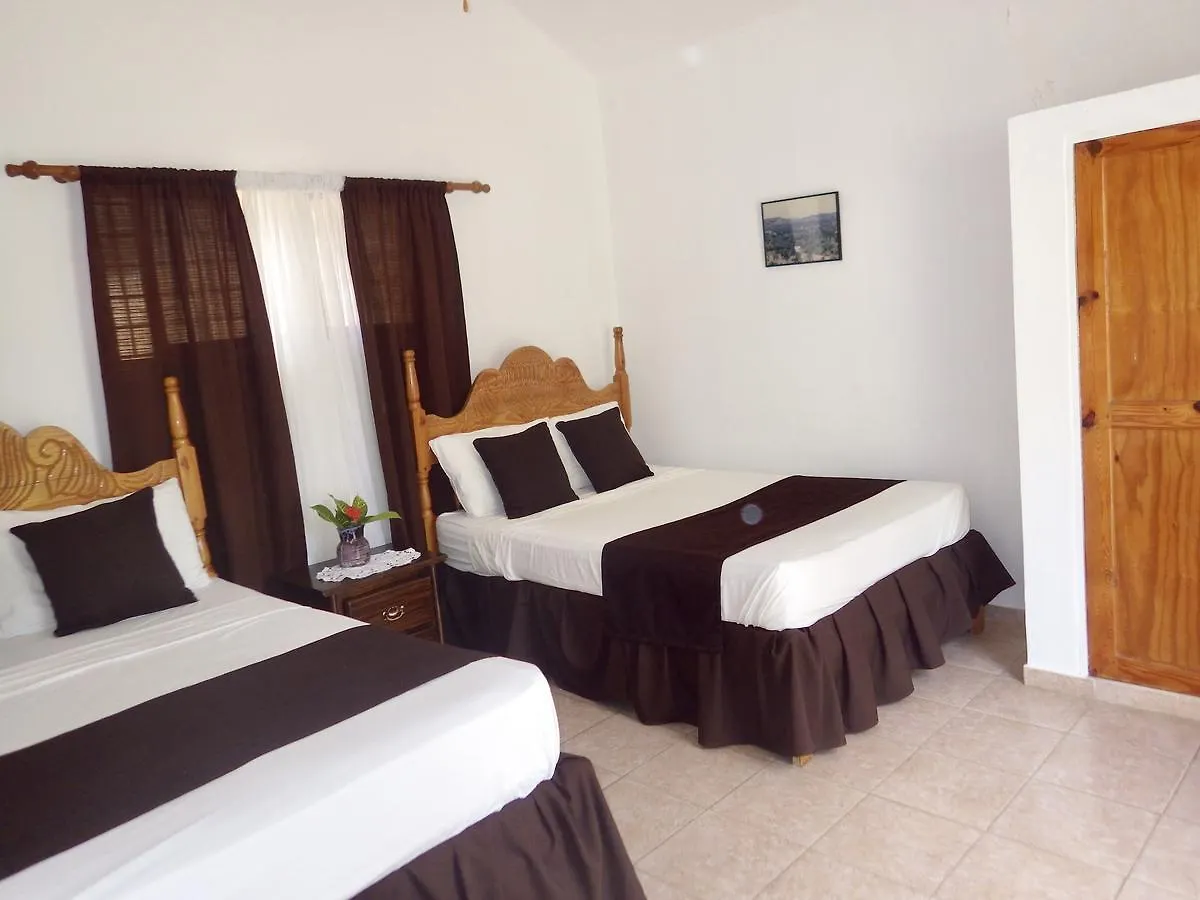 Casa Del Sol Hotel Luperon Puerto Plata