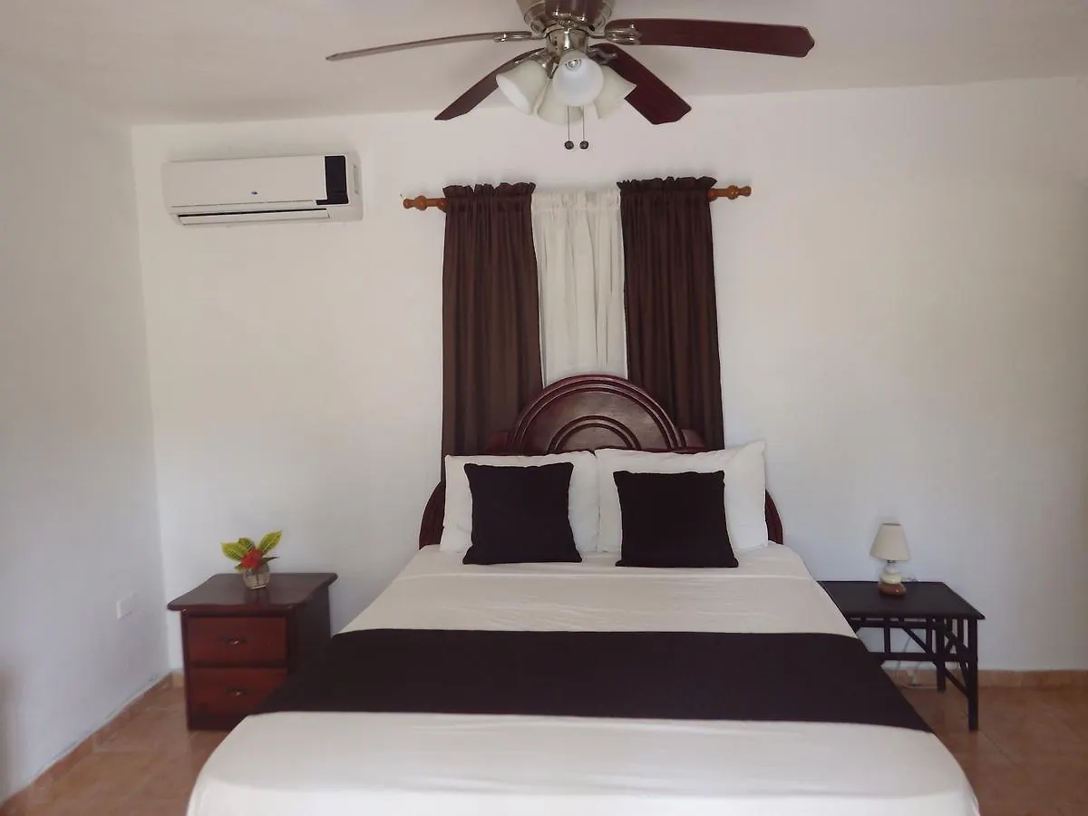 Casa Del Sol Hotel Luperon Puerto Plata Dominicaanse Republiek