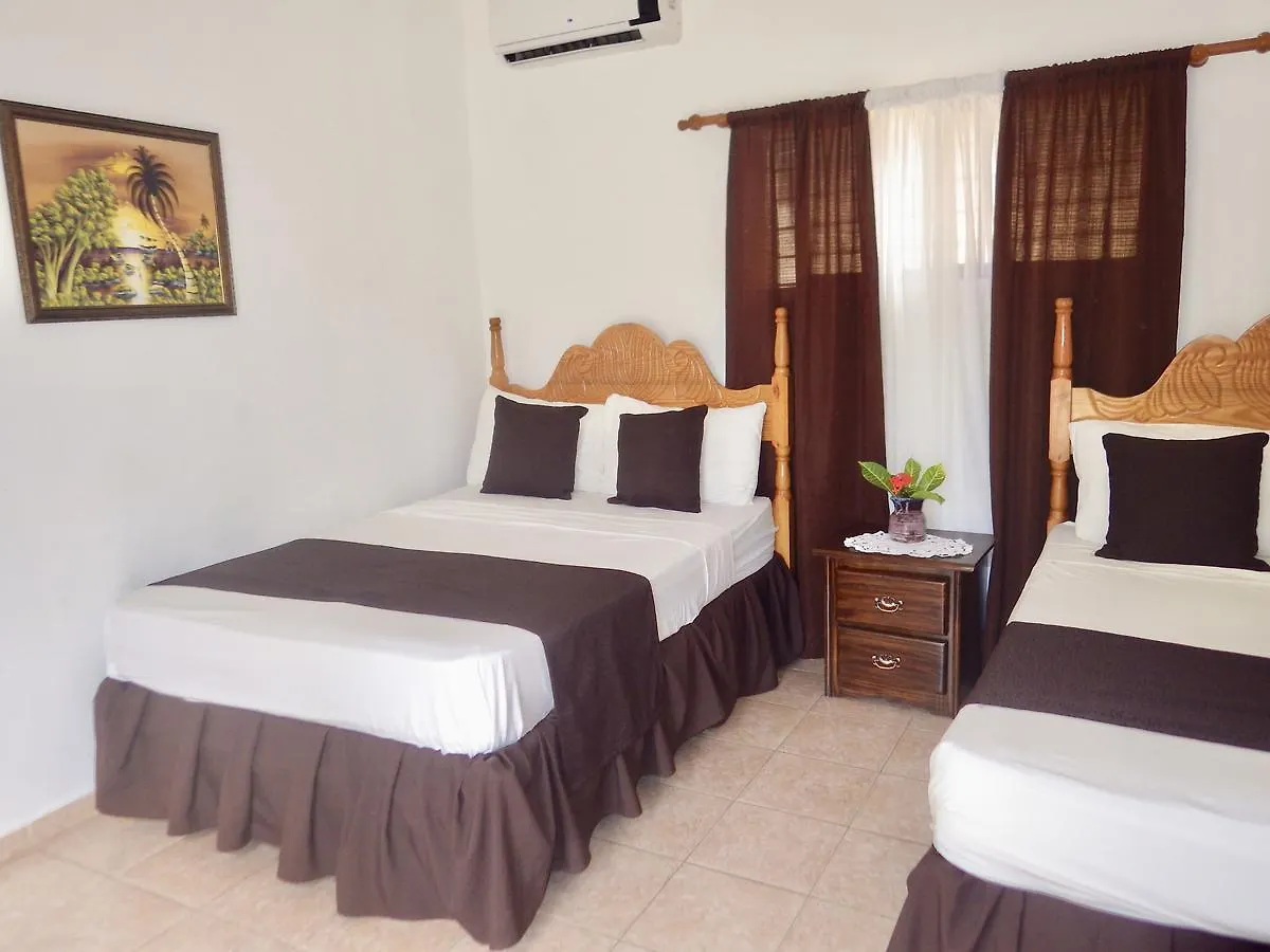 Casa Del Sol Hotel Luperon Puerto Plata