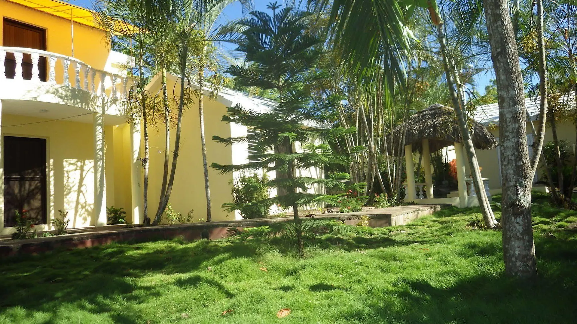 Casa Del Sol Hotel Luperon Puerto Plata