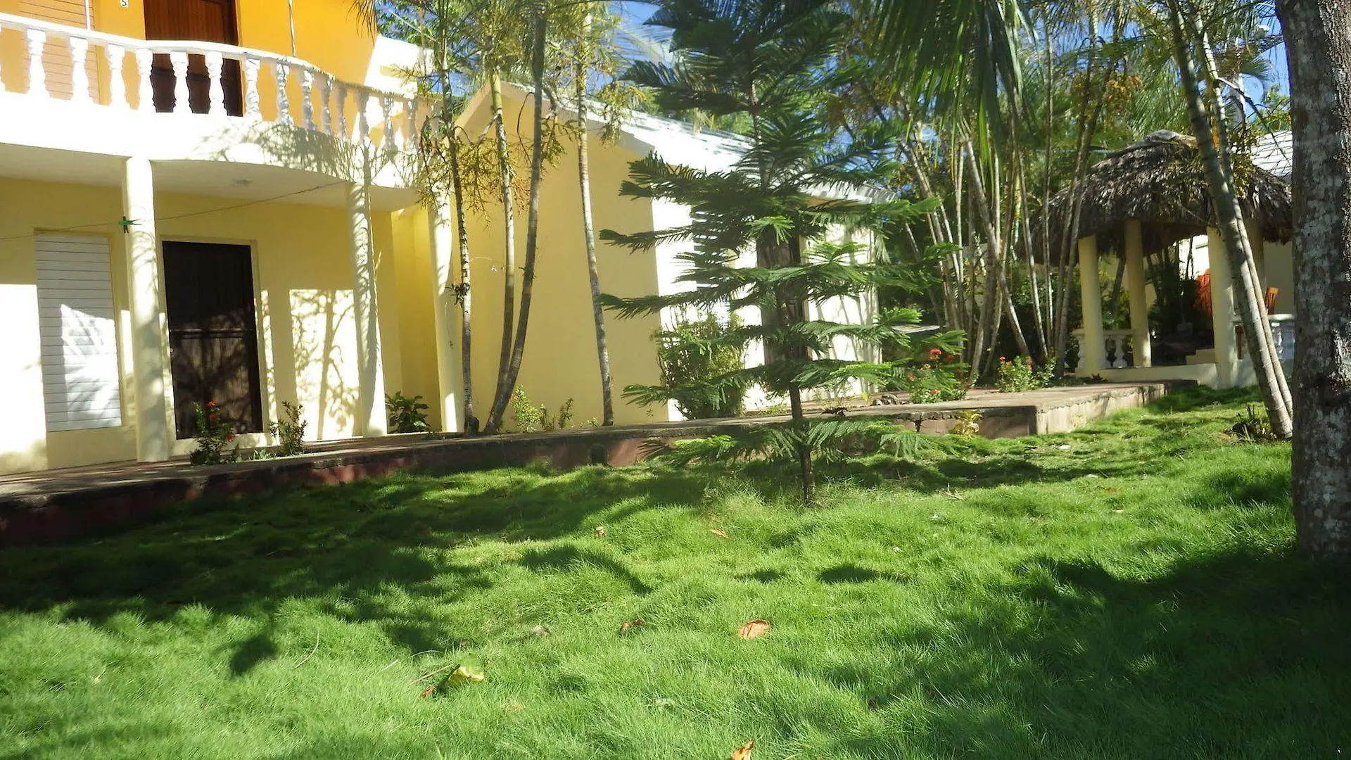 Casa Del Sol Hotel Luperon Puerto Plata 3*,