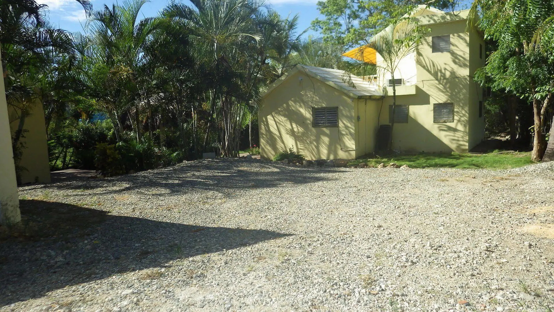 Casa Del Sol Hotel Luperon Puerto Plata