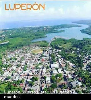 Casa Del Sol Hotel Luperon Puerto Plata 3*,  Dominicaanse Republiek